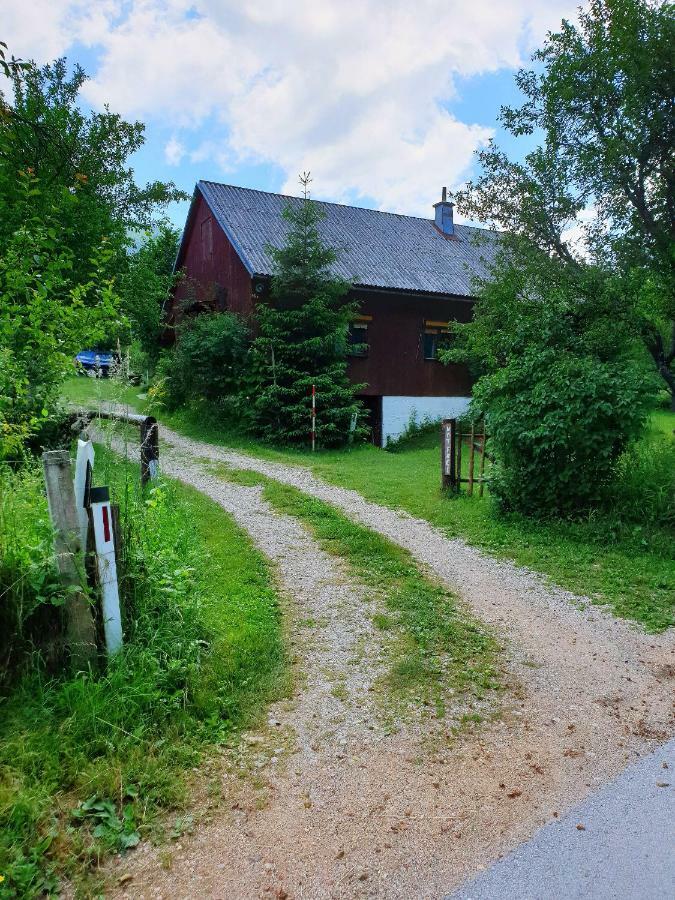 Draga Koncar Guest House Vrelo Koreničko エクステリア 写真