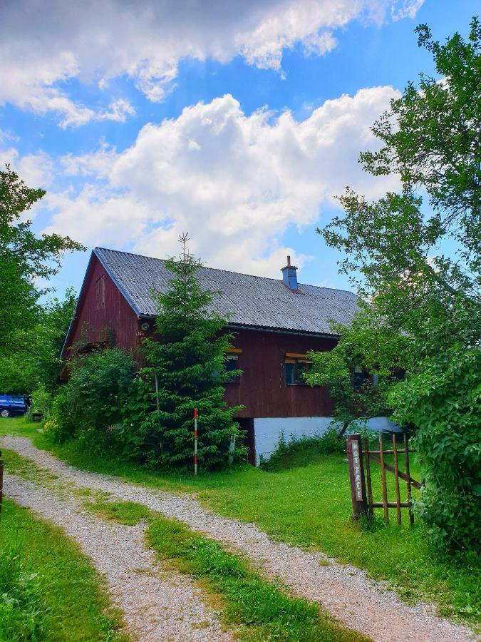 Draga Koncar Guest House Vrelo Koreničko エクステリア 写真