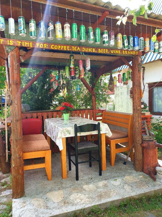 Draga Koncar Guest House Vrelo Koreničko エクステリア 写真