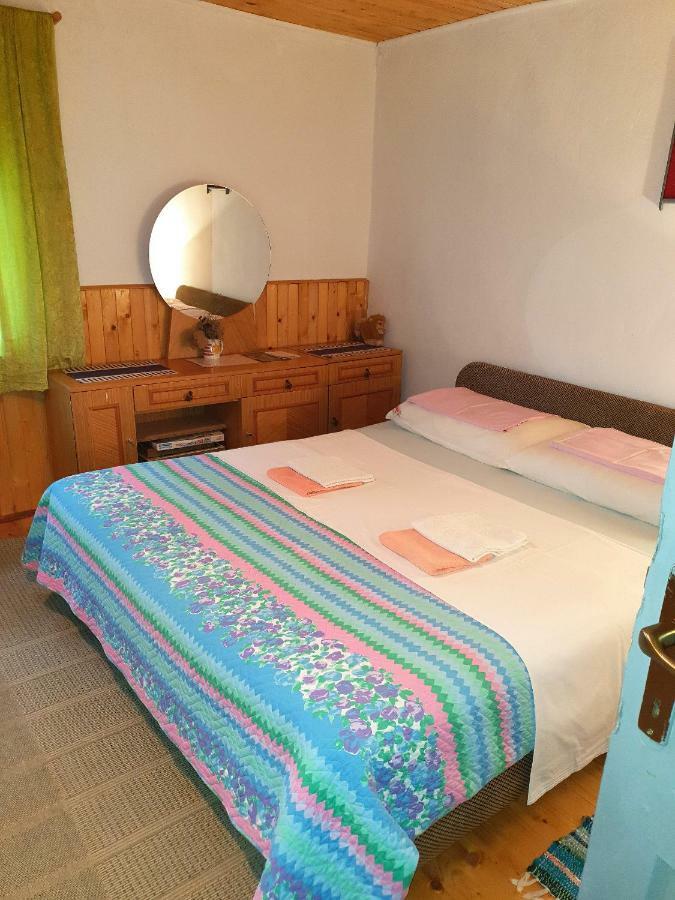 Draga Koncar Guest House Vrelo Koreničko エクステリア 写真